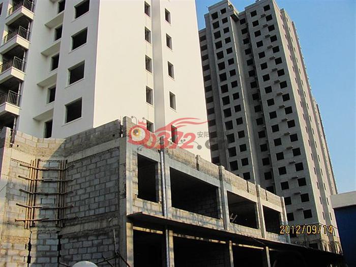 安阳金都瑞园楼盘相册—安阳信息网
