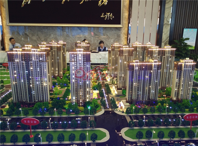 安阳元泰·中华园2期楼盘相册—安阳信息网