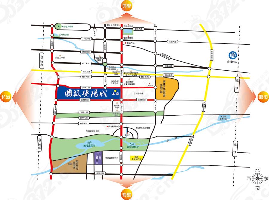 未来安阳的市区人口_安阳城市面貌-河南省安阳市(2)