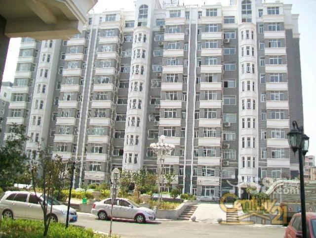 安阳榕树湾 文化宫旁边 4室2厅164平方米 月租