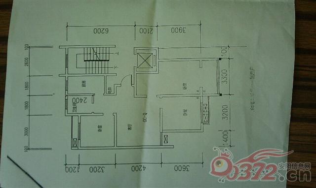 户型 户型图 平面图 640_382