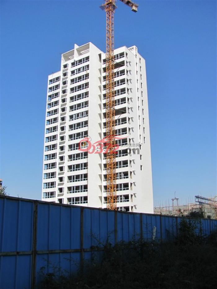 安阳凤仪芙蓉苑楼盘相册 - 安阳信息网 房产频道
