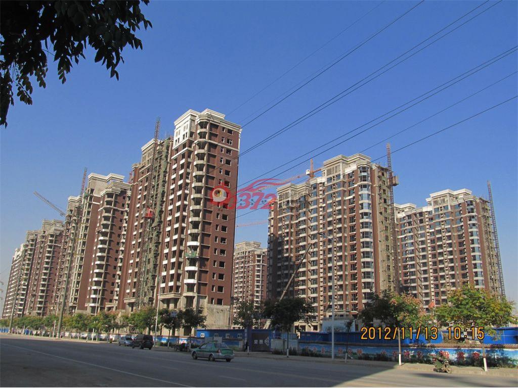 安阳紫薇壹号楼盘相册——安阳信息网