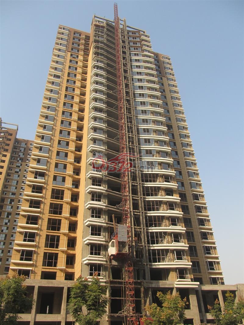 安阳昊澜迎宾馆楼盘相册——安阳信息网