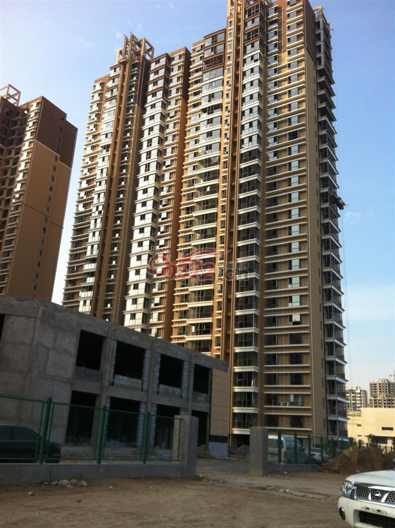 安阳昊澜迎宾馆楼盘相册——安阳信息网