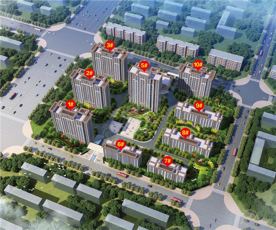 锦瑞·一品参考均价: 6180元/平米 优惠详情: 特惠购房总房款减两万